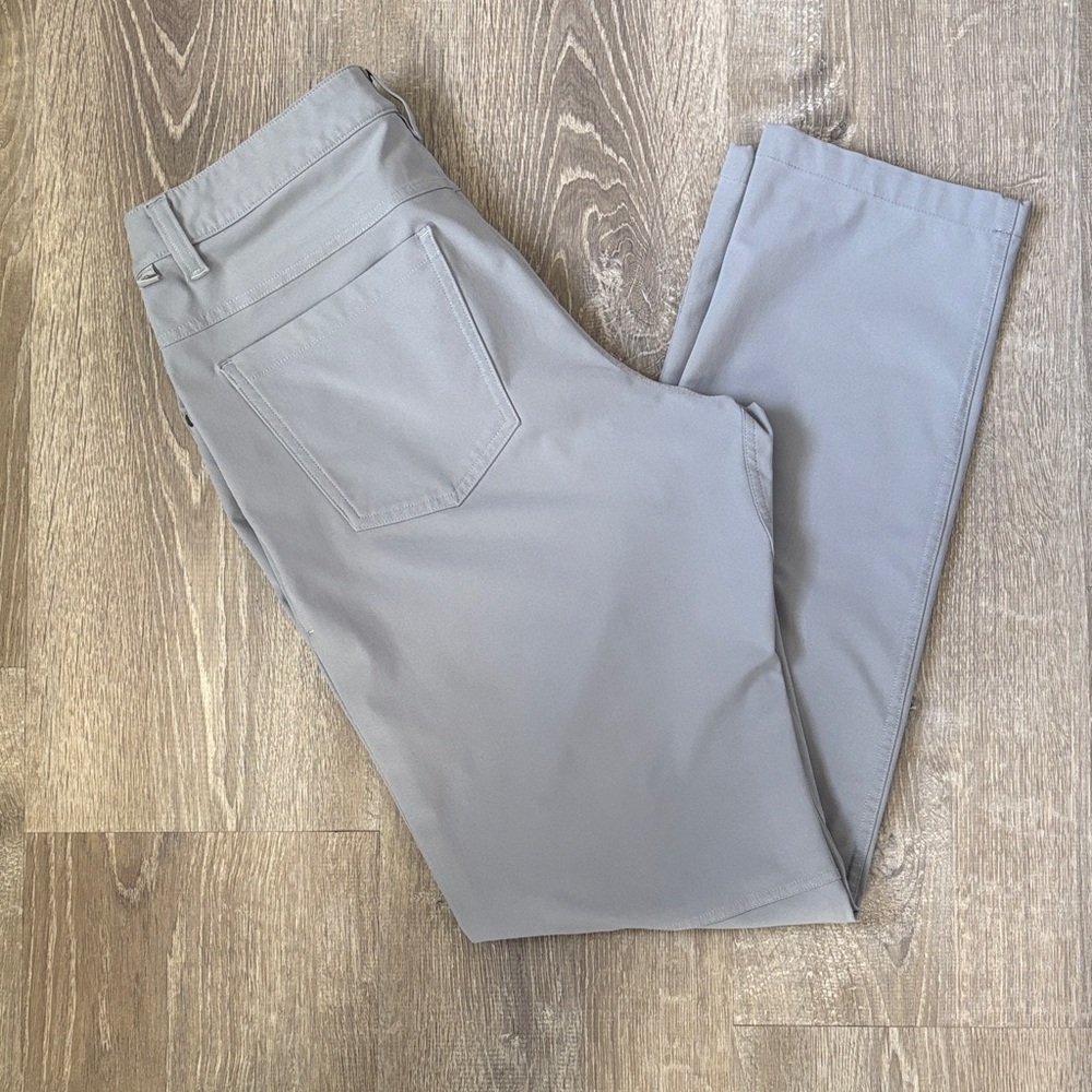 Lululemon ABC pants classic